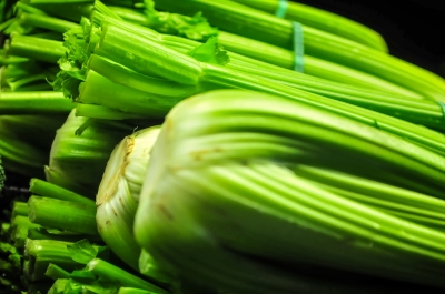 Taylor Farms Issues Recall of Celery Products Over E. Coli Contamination Fear