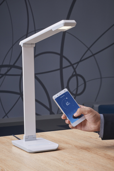 Philips and Xiaomi Collaborate on Smart LED Desklamps_2