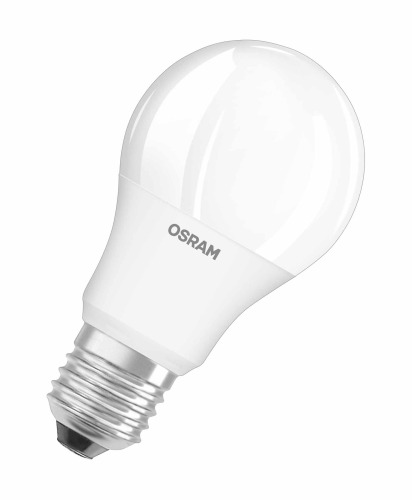 Osram Adds New Dimmable LED Lamps Product Portfolio