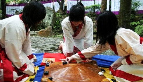 Culture Insider: Ancient Chinese Table Games_2