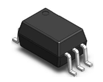 Everlight Electronics Unveils New 6-Pin SDIP Optocouplers for Industrial Applications_1