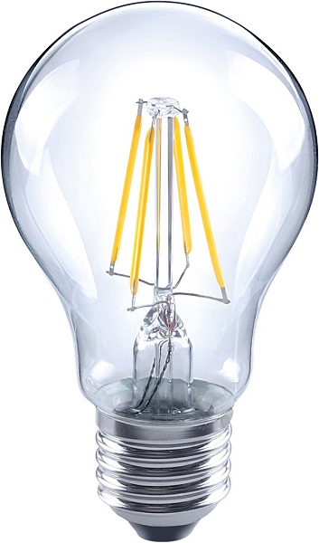 LED Filament Bulb from Super Trend Lighting Adds Retro Apeal to Illumination