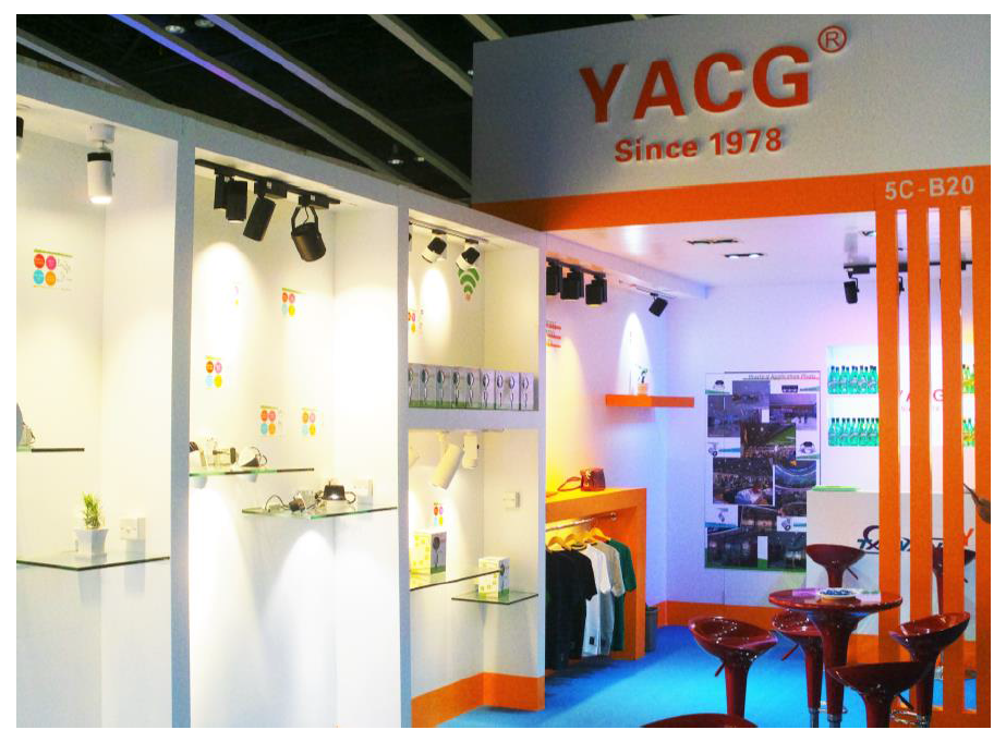 Yah Juang Enterprise to Showcase Smart Lighting Technology_2