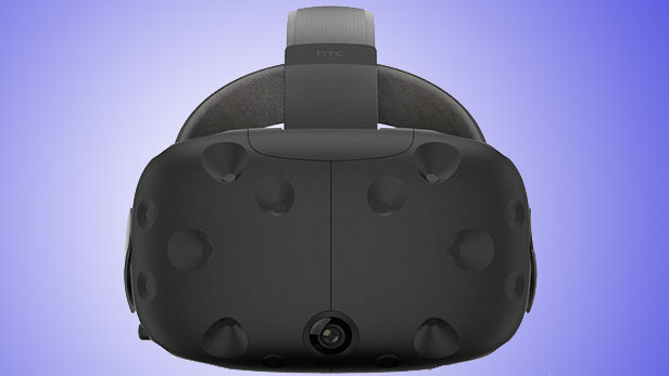 Consumer Edition HTC Vive and Controller Leaked