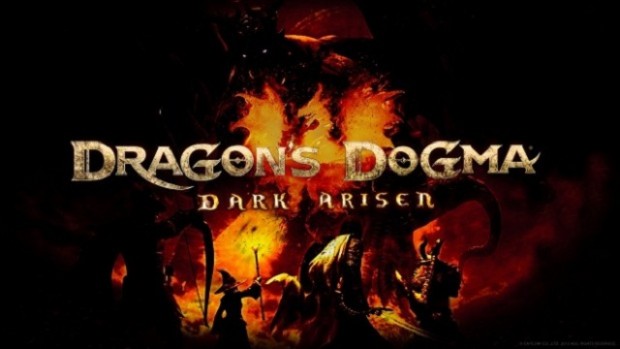 Dragon's Dogma PC Release Date Announced