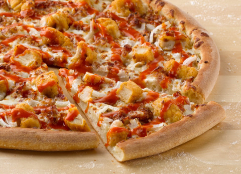 Papa John Commits to Serve Antibiotics-Free Poultry Products
