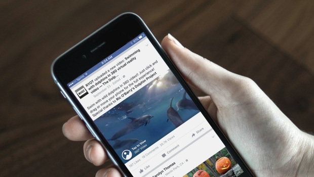 Facebook Now Lets You Browse for Events, Rather Than Wait for Invites