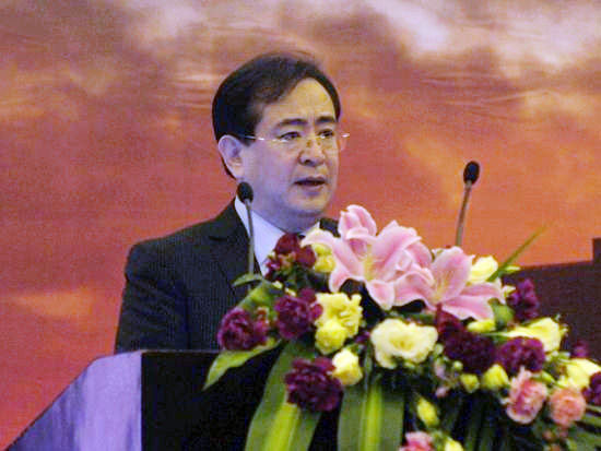 Founder of a Chinese Metal Exchange Vanishes