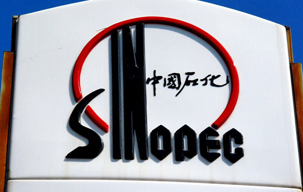 Sinopec Acquires 10 Pct Share of Russia's Sibur