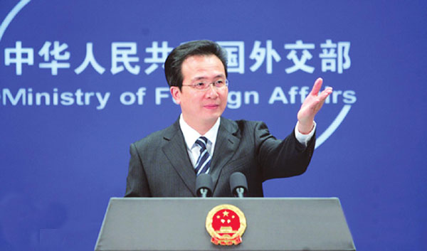 China Objects to Arbitration Over South China Sea