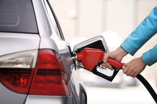 U.S. Gasoline Prices Reach Record Low