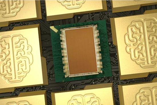 Brain-like Computer Chip Developed by Chinese Scientists