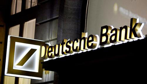 Deutsche Bank to Sell 20 Pct Hua Xia Stake