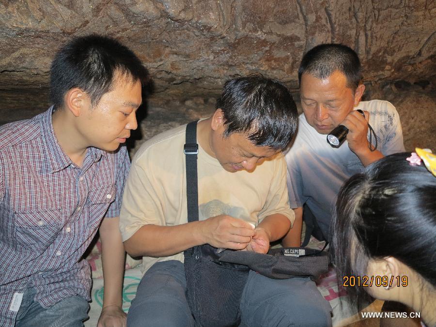 Teeth Reveal Modern Humans in Asia 80,000 Years Ago_2