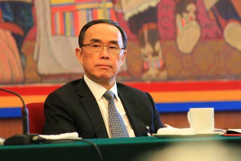 Boss of China Telecom in Graft Probe
