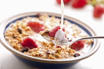 General Mills Launches New Superheroes-Inspired Breakfast Cereal Range