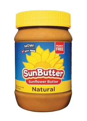 SunButter Announces New Roasting Process for Sunflower Butter