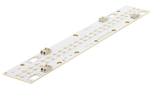Samsung Launches High-Flux LED Modules Using Flip-Chip-Based High-Efficacy MID-Power Packages for Industrial Lighting
