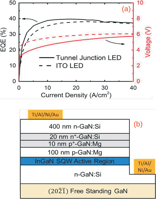 Hybrid Growth of Gallium Nitride Tunnel Junctions_1