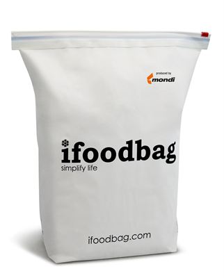 iFoodbag Secures EC Grant to Develop Next Generation Carrier Bag