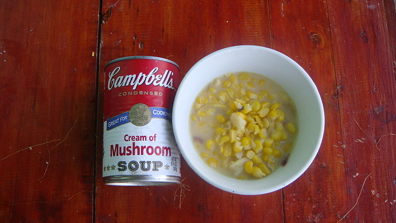 Campbell Soup to Invest $125m in Venture Capital Fund to Invest in Food Startups