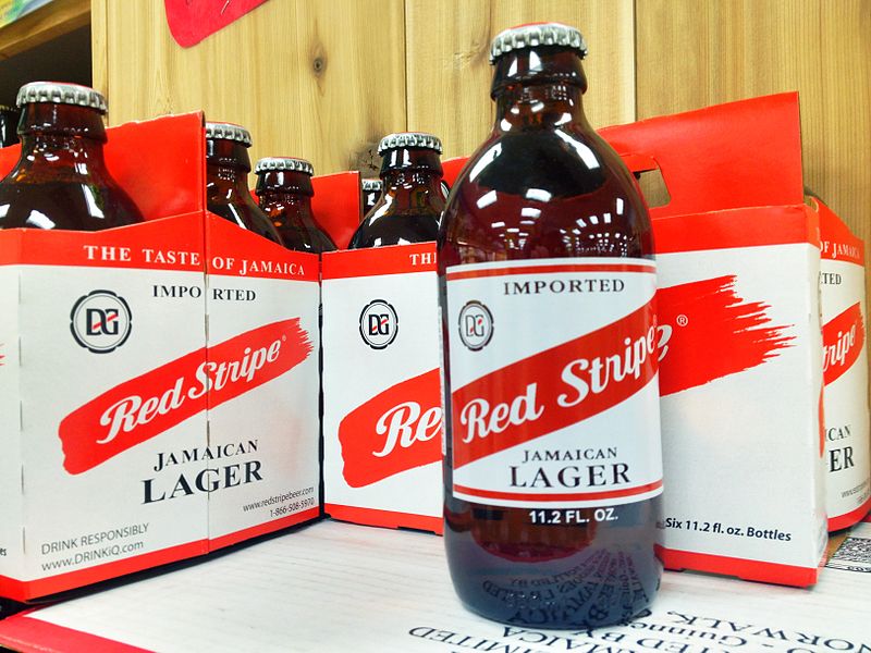 Heineken USA to Resume Production of Red Stripe in Jamaica by 2016-End