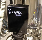 LayTec's Gen3 in-Situ Metrology Tool Offers New Features for UV LED Epitaxy