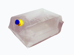 CDF's 20 Liter Bag-in-Box Packaging Receives UN Certification
