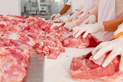 Central Maine Meats Uses Flash Freeze Technology For Better Food Preservation