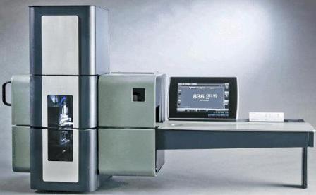 ABB Introduces New Automated Paper Strength Tester