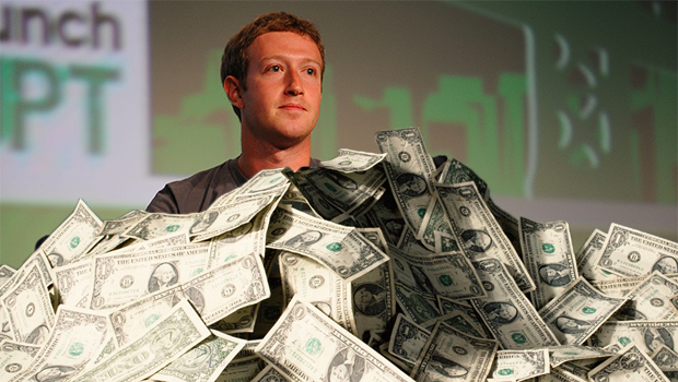 Here's Why Facebook Is About To Pay "Millions" To The UK