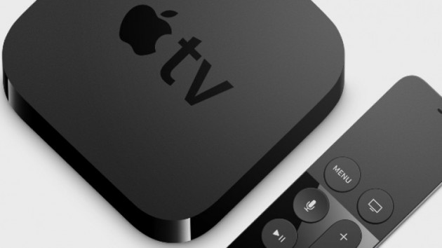 Report: No Live NFL Streaming On The New Apple TV