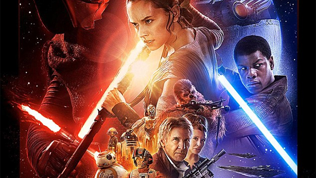 Star Wars: The Force Awakens Blu-Ray And DVD Release Date Is Now Official