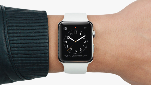 Apple Watch 2 Release Date, Rumours, Price, News And Battery Life