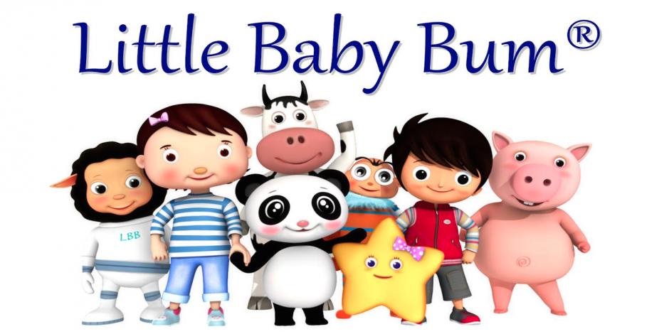 KD UK To Bring Little Baby Bum Plush To The UK