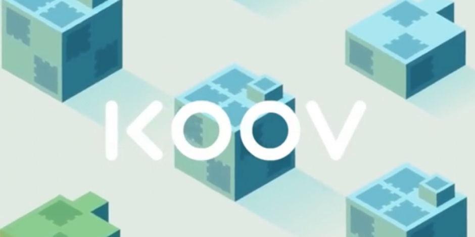 Sony Unveils Educational Building Block Coding Kit Koov