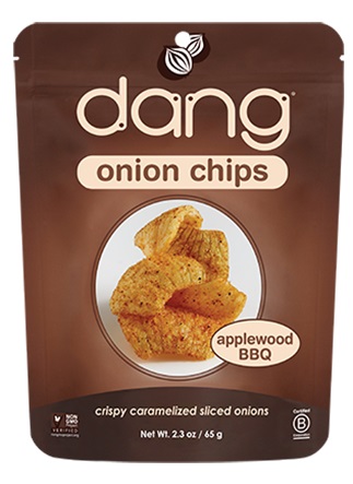 Dang Foods Gets Funding From Sonoma Brands