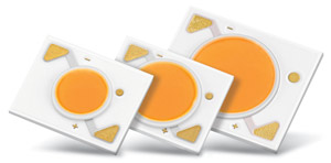 Samsung Boosts Color Quality In Small-LES COB LEDs For Premium Commercial LED Lighting