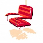 Kvadrat Is Remaking Franco Albini's Rare 1940s Chair_1