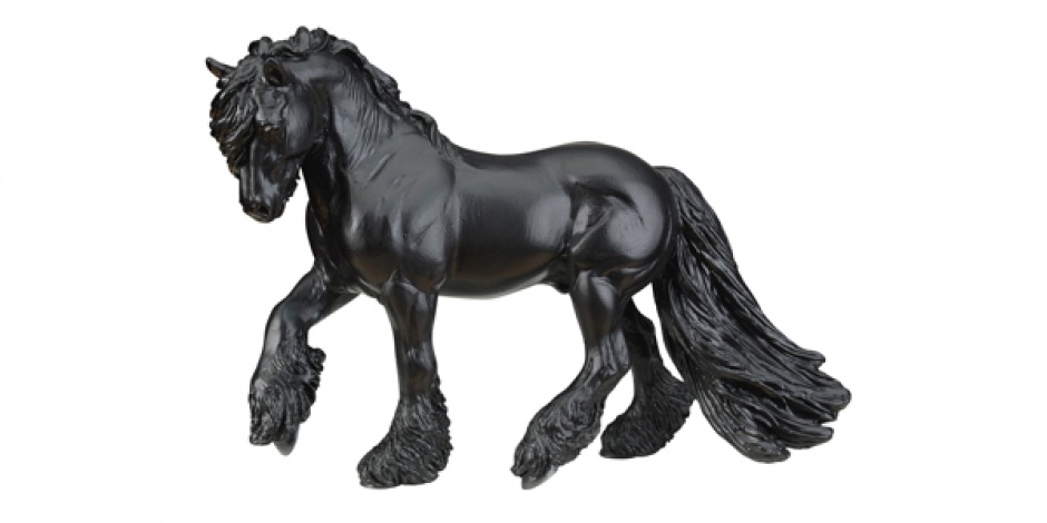 Breyer's Model Royal Fell Pony Available Now With DKL