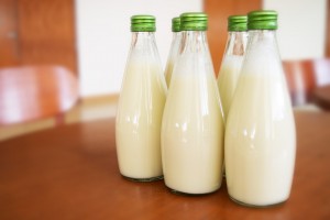 EU Promotes Milk In Schools,But Not In Australia Yet