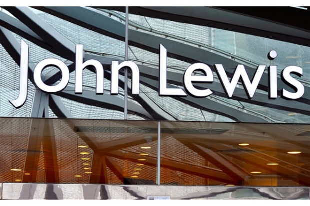 John Lewis Releases Annual Summary