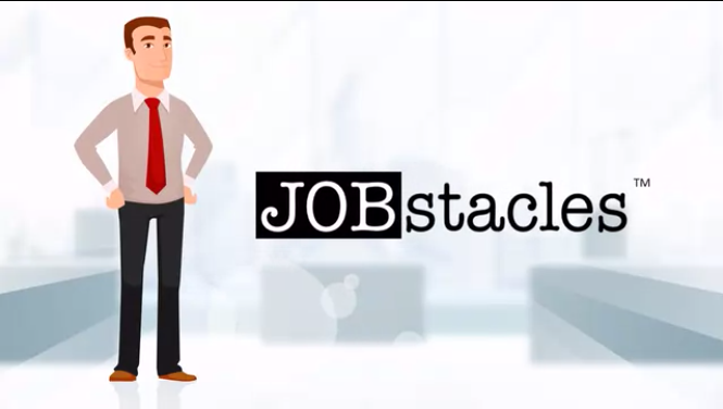 HOW WE MADE IT: Jobstacles,The Hilarious Hiring Game_2