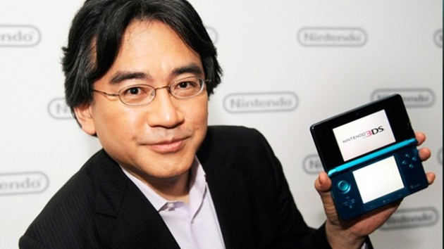 Watch A Touching Animated Tribute To Nintendo's Satoru Iwata