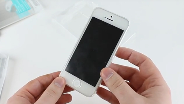 iPhone SE Design Seemingly Revealed In New Video Leak