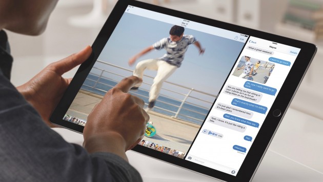 New iPad Pro Could Be Apple's Most Expensive 9.7-Inch Tablet Yet