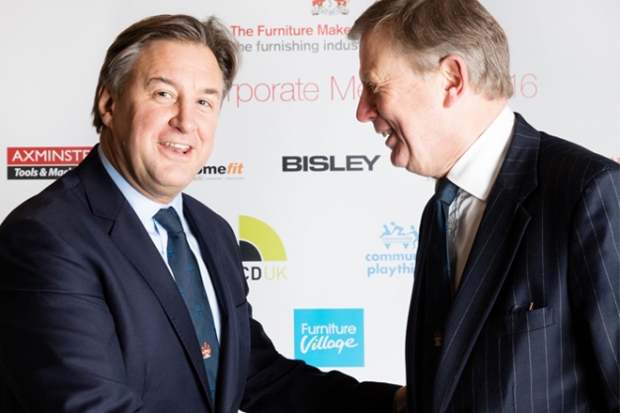 New Chairman For Industry Lobby Group BFC