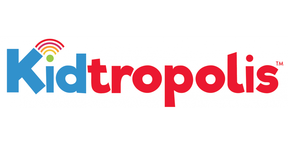 Simon Pilling And Toytesters.tv Launch Kidtropolis In London