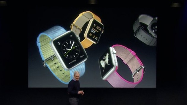 Apple Cuts Apple Watch Price, Unveils New Bands