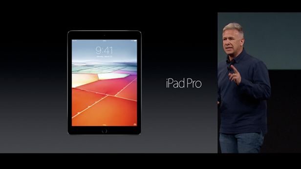 iPad Pro (9.7-Inch) Looks Even Better Than The Original